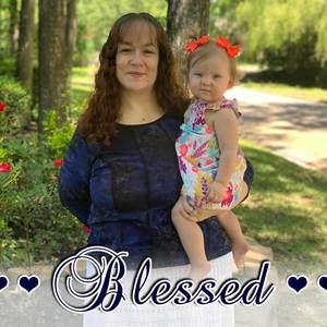 Meet your Posher, April